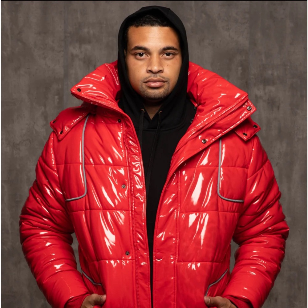 Milano Di Rouge Eli Puffer
